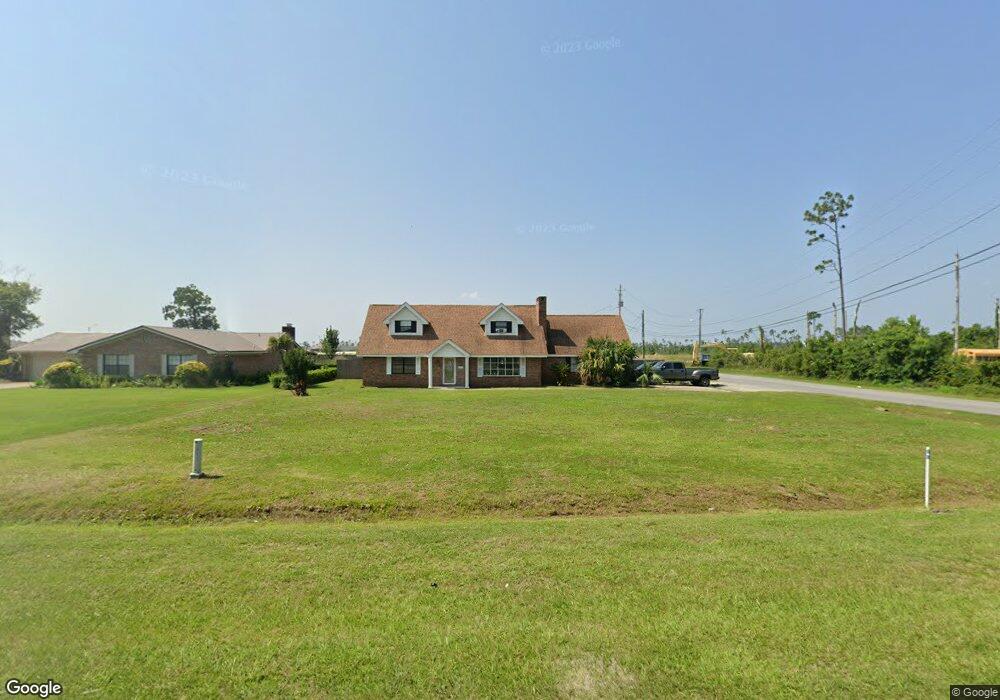 8320 Highway 22 Betty Louis Panama - Map 8320 Highway 22 Betty Louis Panama City Fl Streetview