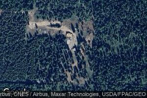 50 One Eye Ln, Heron, MT 59844