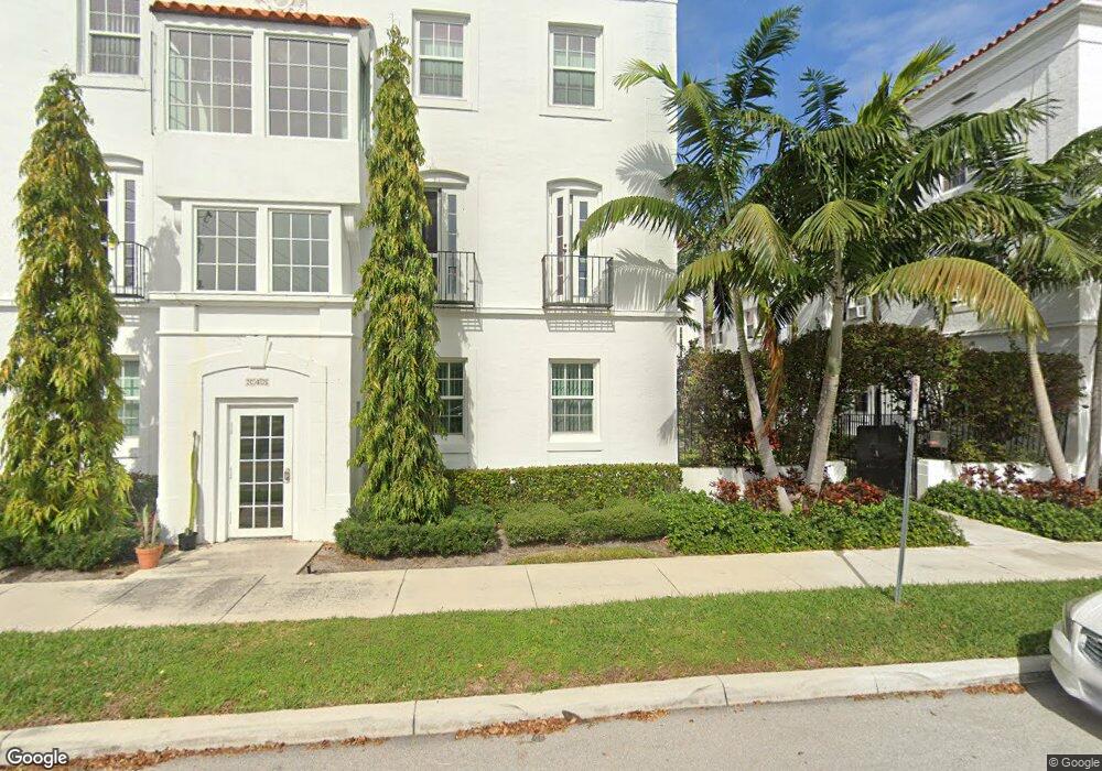 345 30th St unit 102, West Palm Beach, FL 33407 - photo 1
