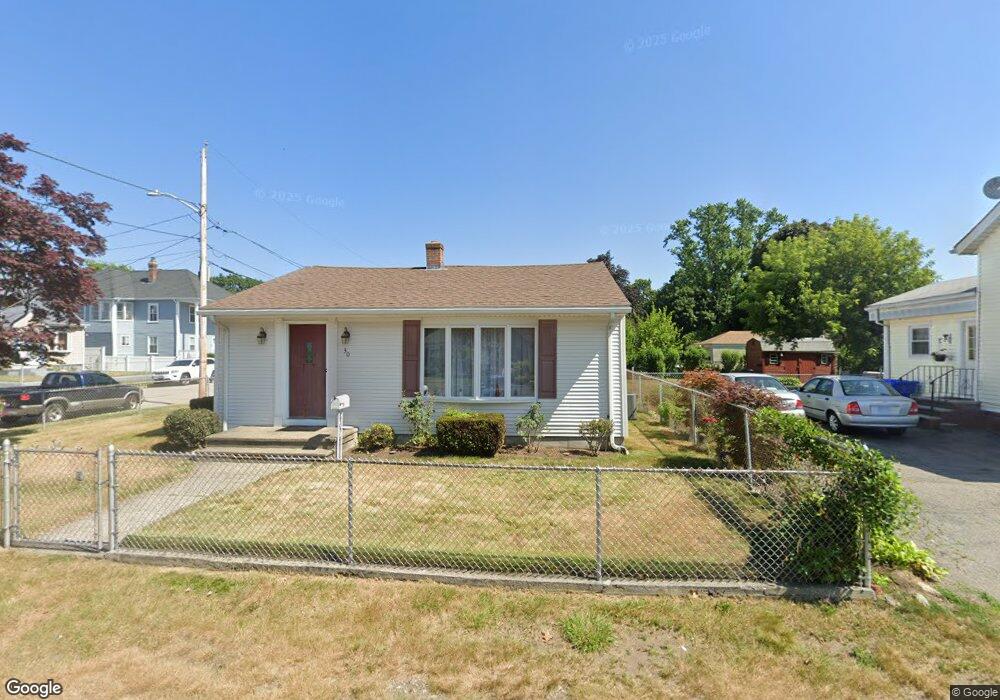 30 Cushman St, Pawtucket, RI 02861 - photo 1