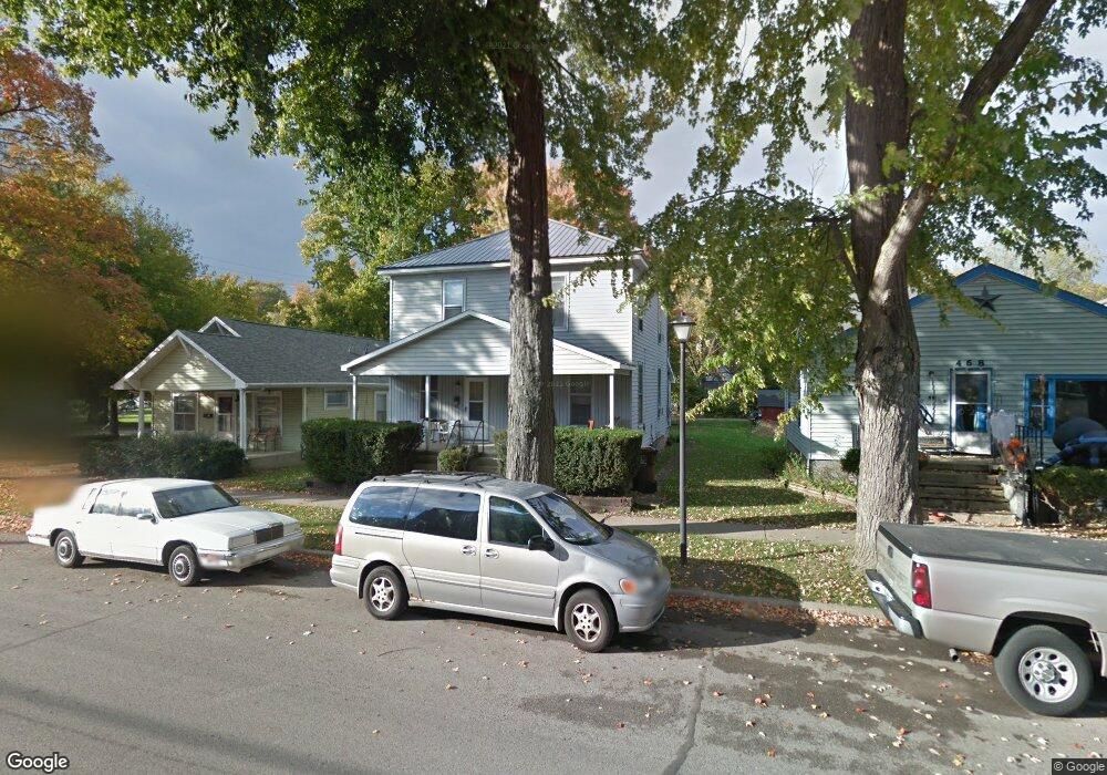 476 W Canal St, Wabash, IN 46992 - photo 1