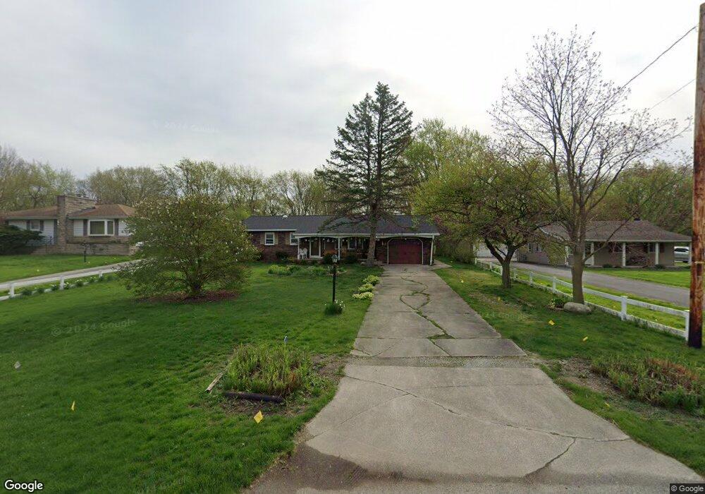10711 Porter St, Crown Point, IN 46307 - photo 1