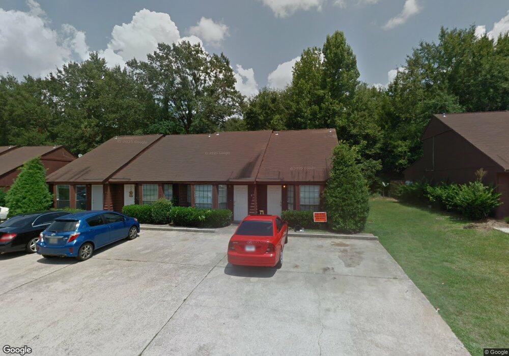402 Kennon Ln, Ruston, LA 71270 - photo 1