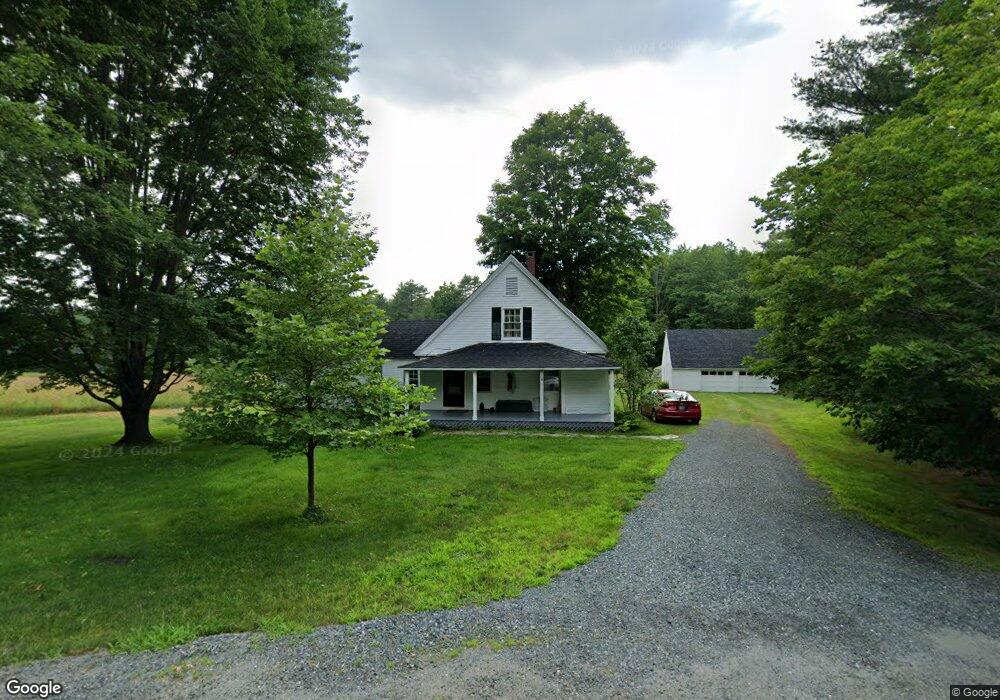 1 Stevens Rd, Hanover, NH 03755 - photo 1