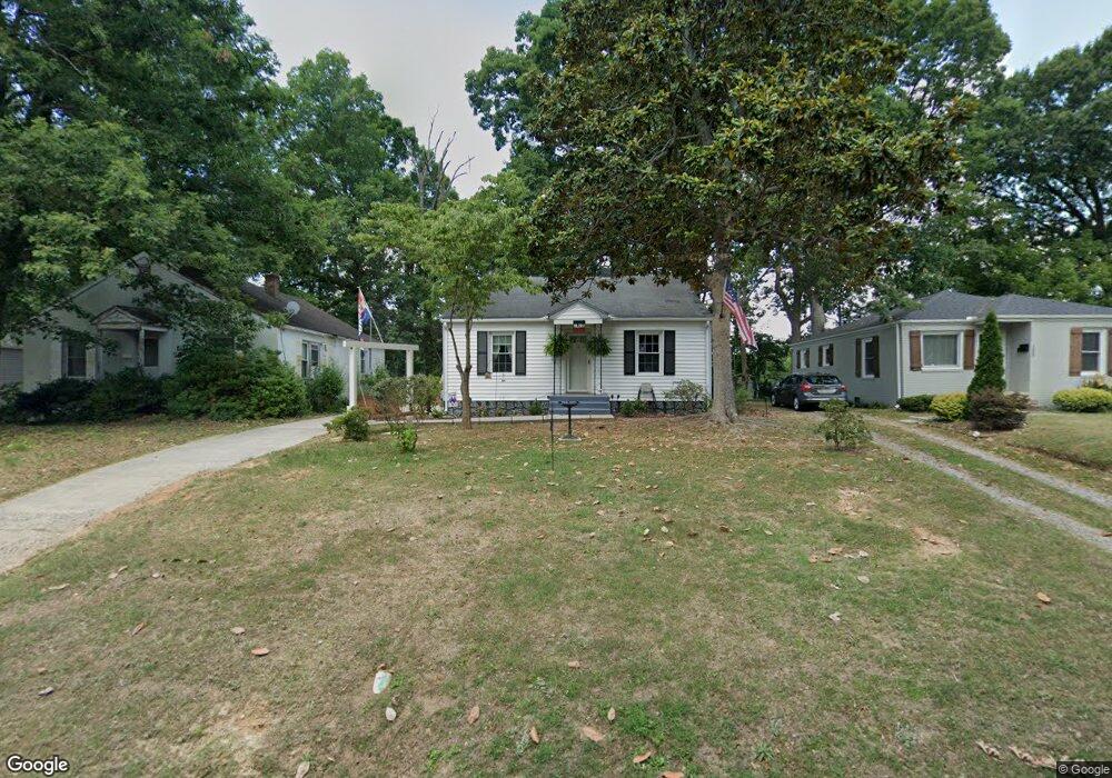 1002 Lee St, Asheboro, NC 27203 - photo 1