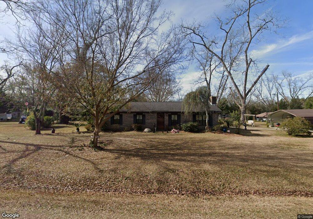 1075 Stubbs St, Ochlocknee, GA 31773 - photo 1