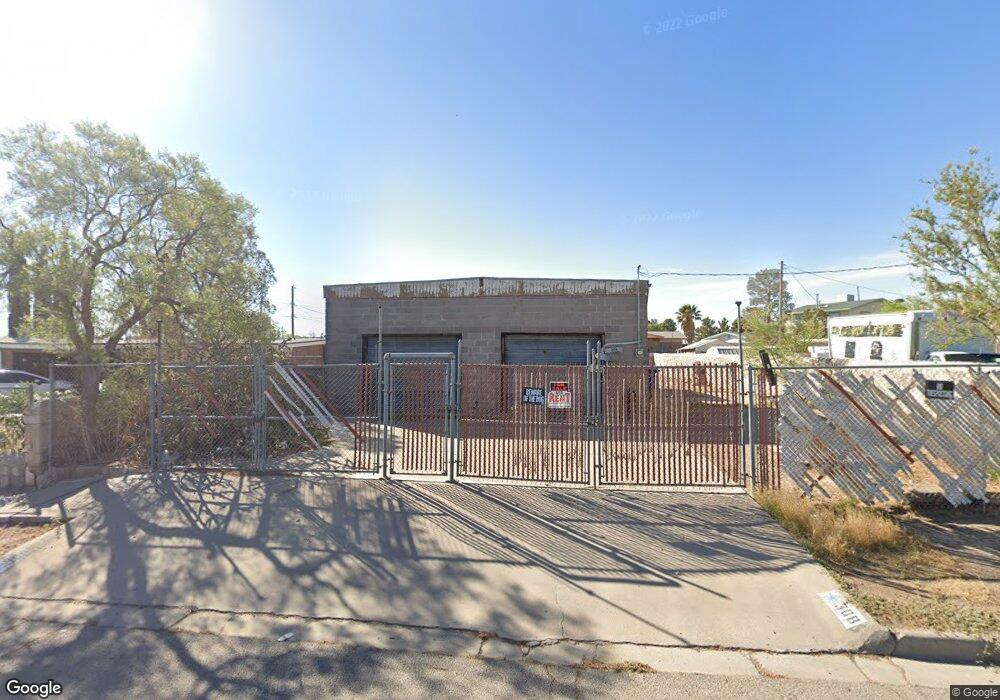 8217 San Jose Rd, El Paso, TX 79907 - photo 1