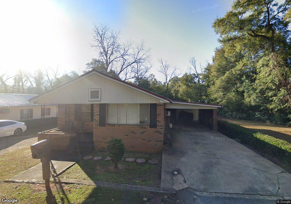 420 Columbia St, Bainbridge, GA 39819 - photo 1