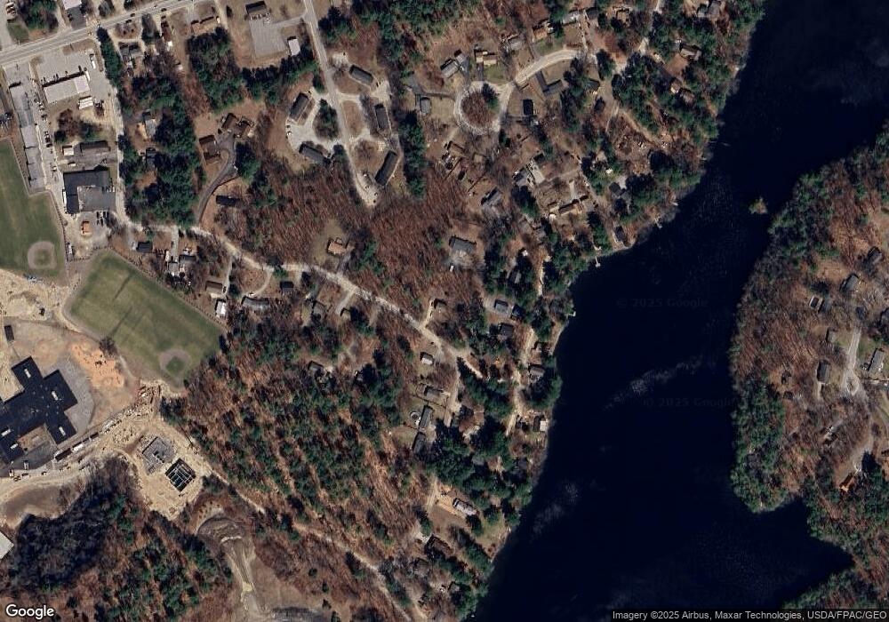 10 Collins Pond Rd, Windham, ME 04062 - photo 1