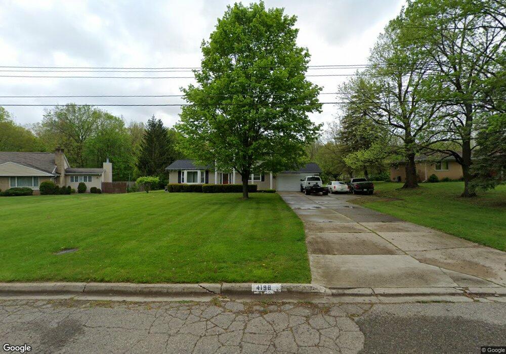 4198 Sheraton Dr, Flint, MI 48532 - photo 1