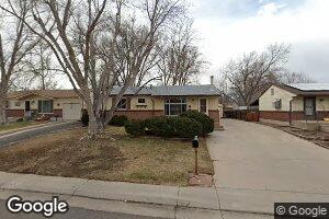 4275 Hoyt St, Wheat Ridge, CO 80033