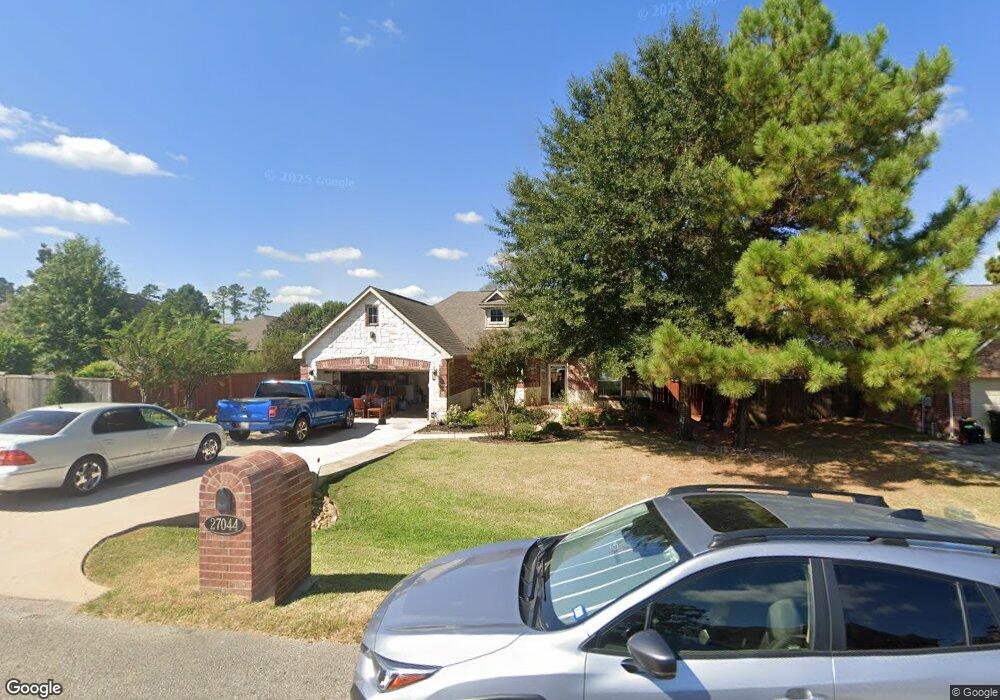 27044 Palo Pinto Trail, Magnolia, TX 77355 - photo 1