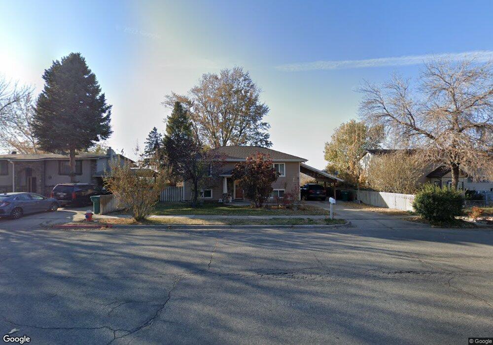 4501 S 2675 W, Roy, UT 84067 - photo 1