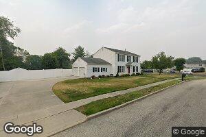 2 Winchester Dr, Sewell, NJ 08080