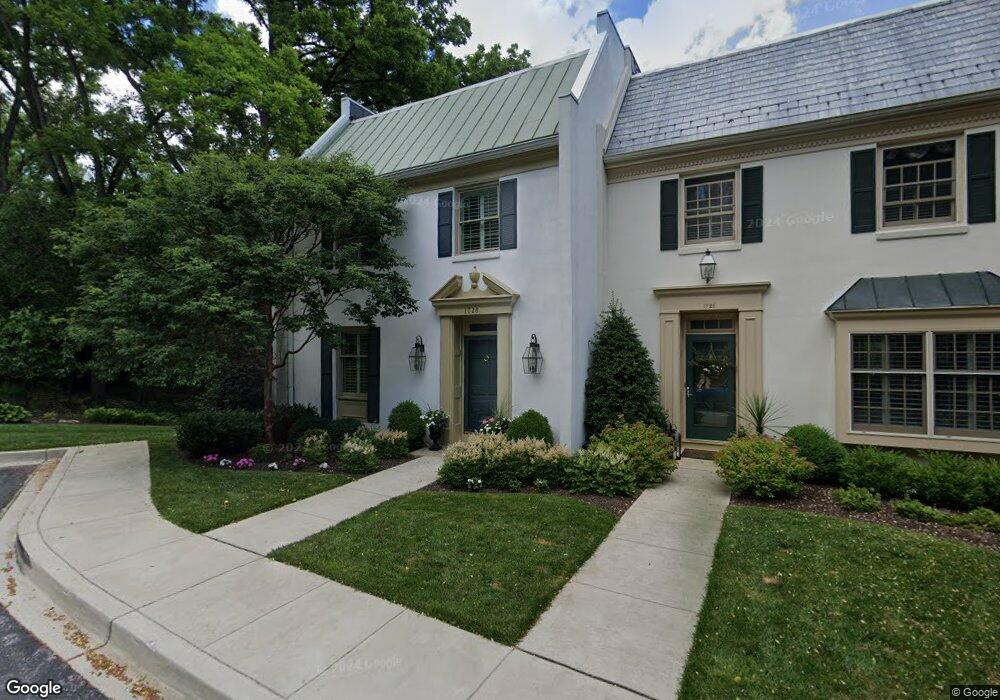 1728 Killington Rd, Towson, MD 21204 - photo 1