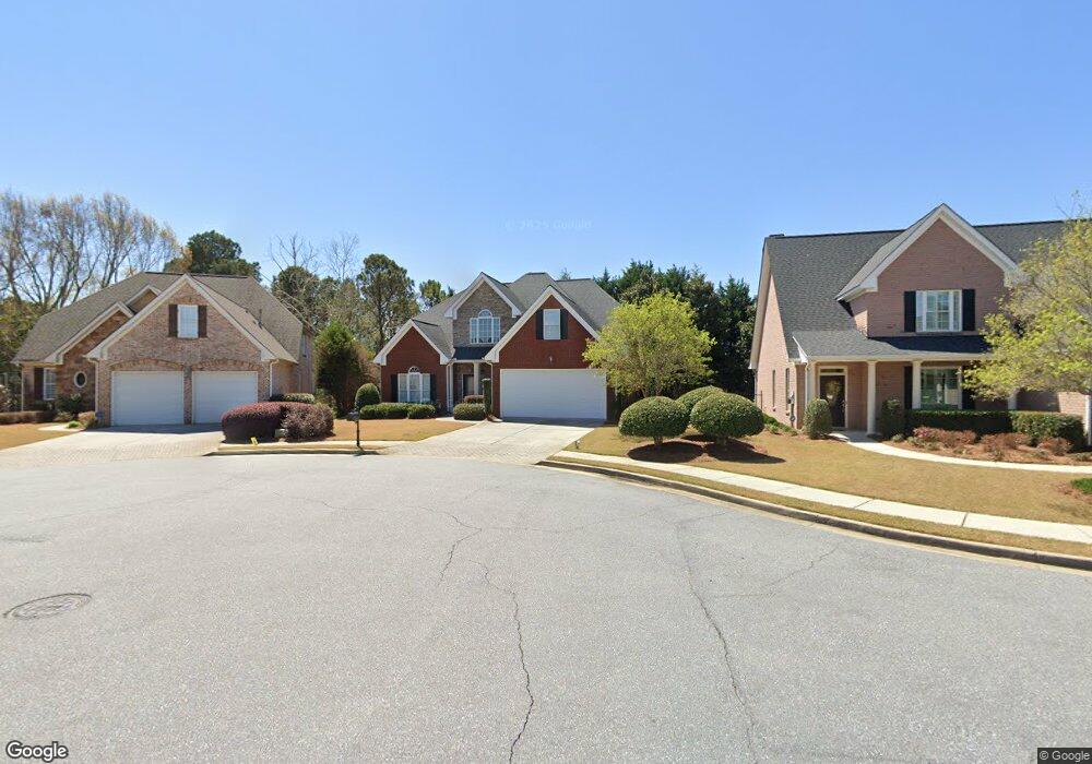 880 Windsor Place Cir SW, Grayson, GA 30017 - photo 1