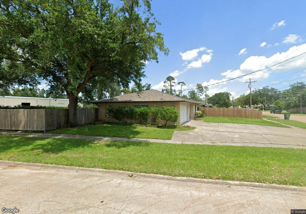2401 13th St, Lake Charles, LA 70601 - photo 1