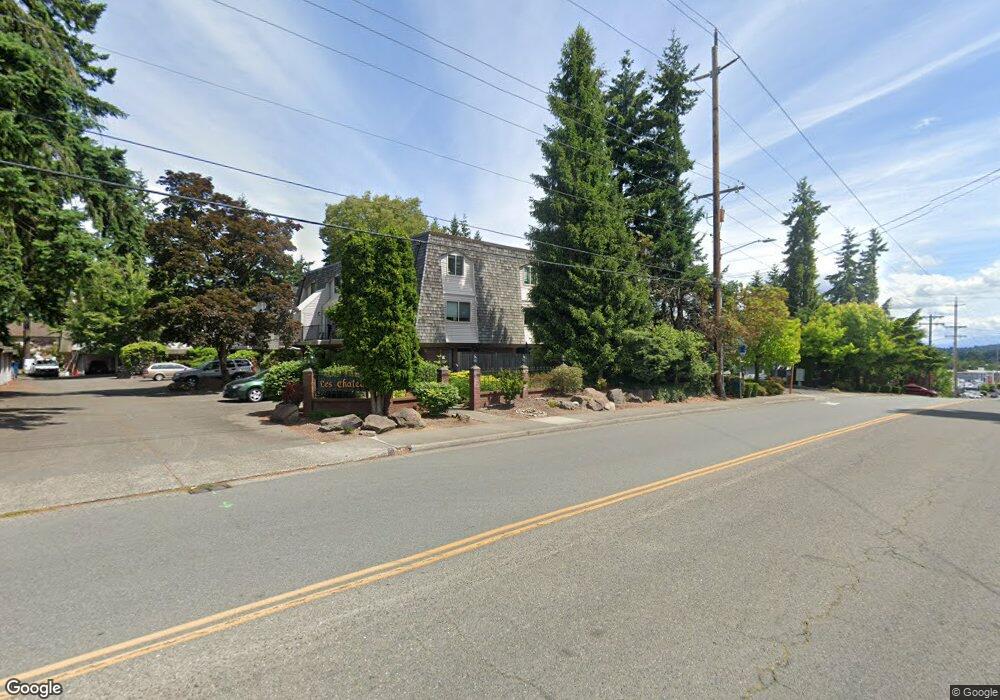 8601 244th St SW unit 1A, Edmonds, WA 98026 - photo 1