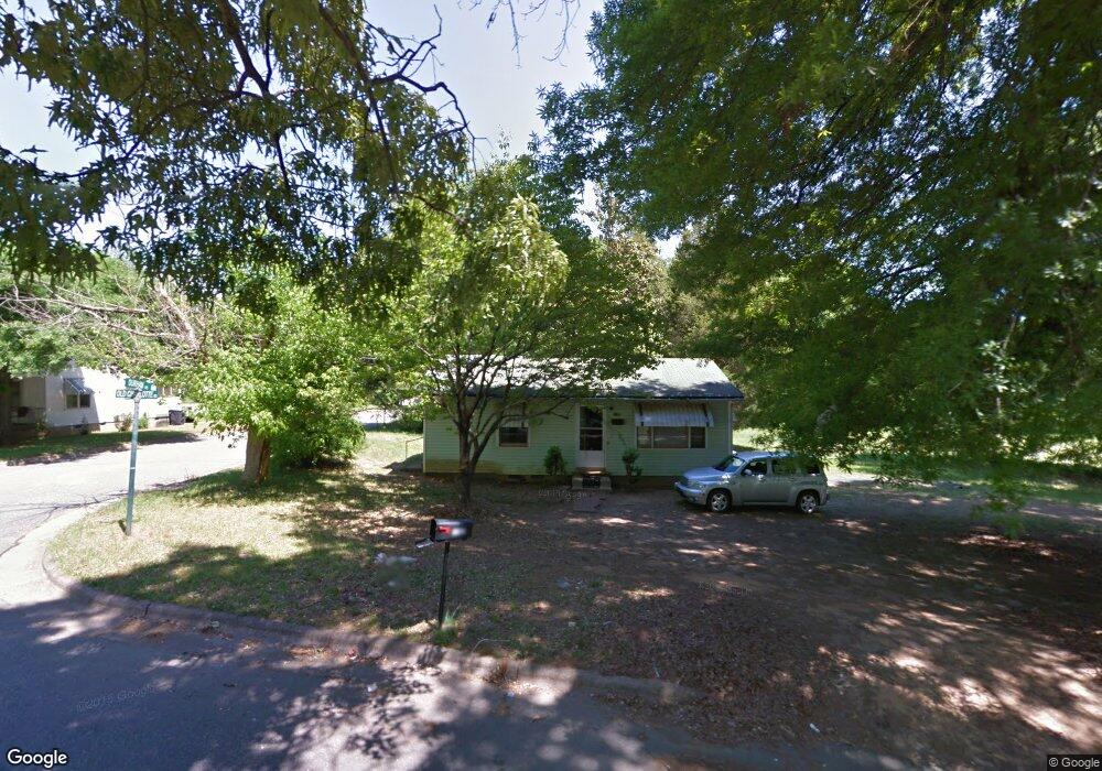 1105 Old Charlotte Rd, Statesville, NC 28677 - photo 1