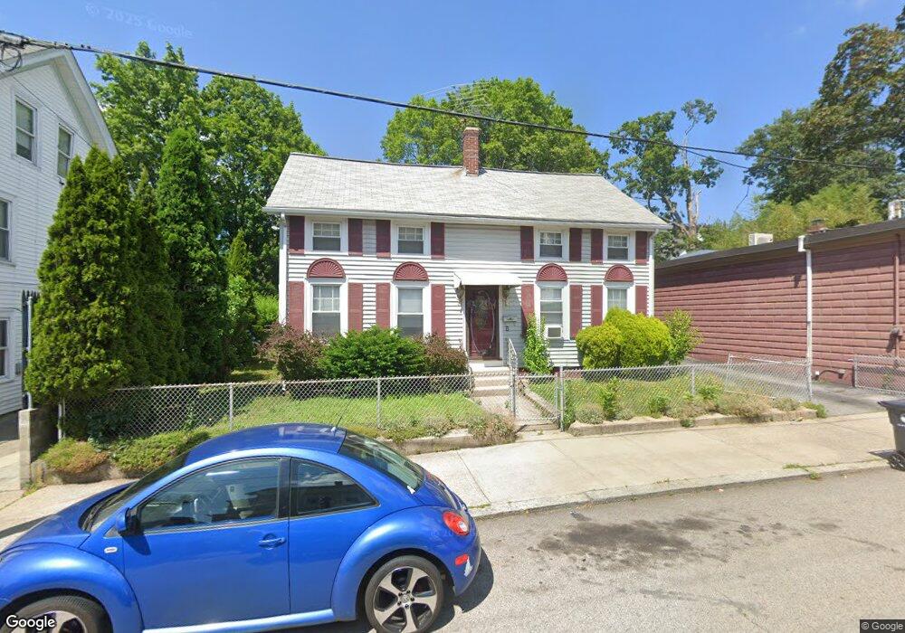 57 Hilton St, Pawtucket, RI 02860 - photo 1