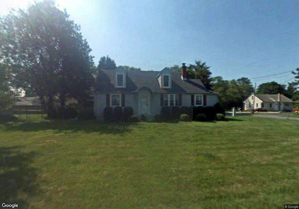 722 Seymour Rd, Bear, DE 19701 - photo 1