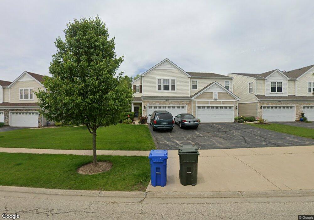6765 Slate Dr unit 951, Carpentersville, IL 60110 - photo 1