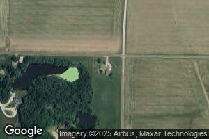 321 W County Road 200 N, Centerpoint, IN 47840