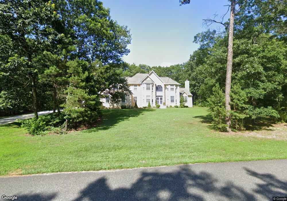 813 Curran Ct, Galloway, NJ 08205 - photo 1