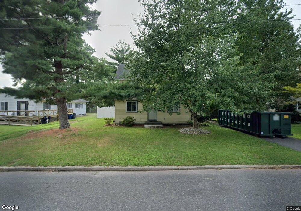 508 Elm Dr, Seaford, DE 19973 - photo 1