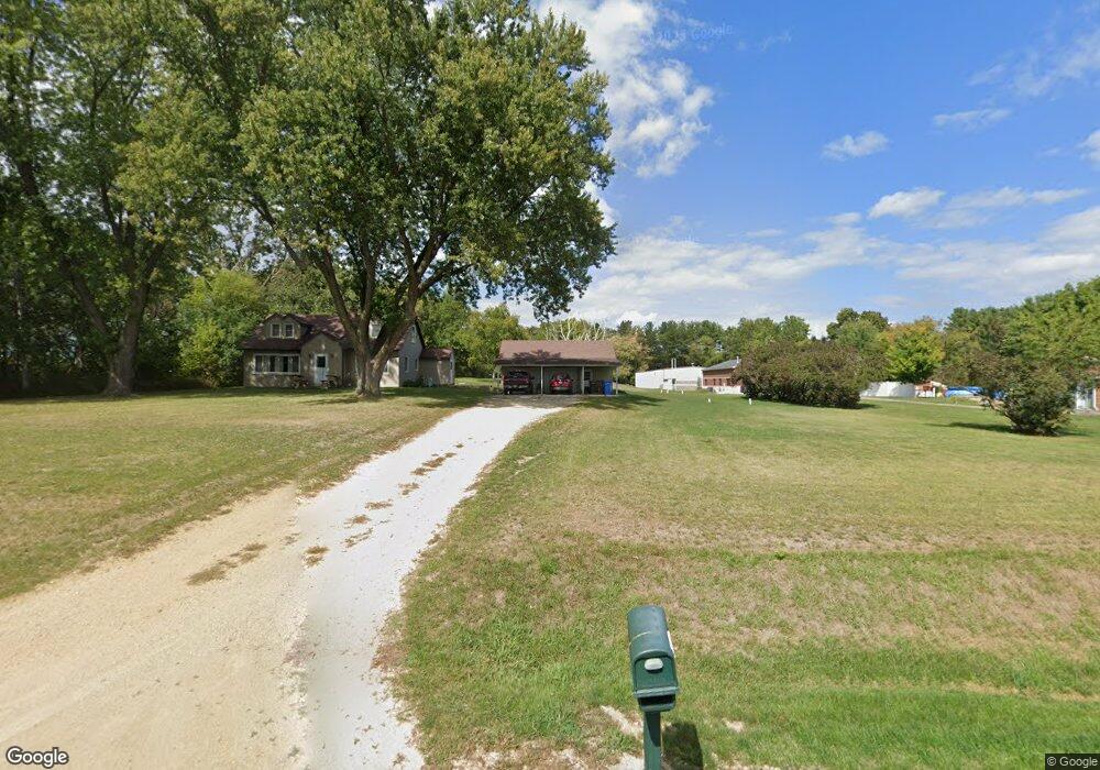 4912 County Road A, Oregon, WI 53575 - photo 1