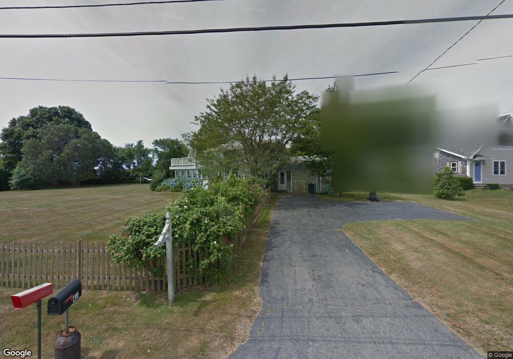 41 Indian Rd, Little Compton, RI 02837 - photo 1