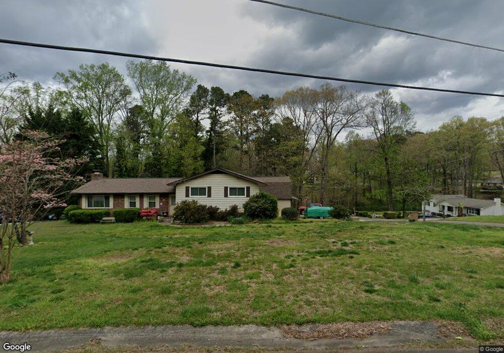 1348 Live Oak Ln, Acworth, GA 30102 - photo 1