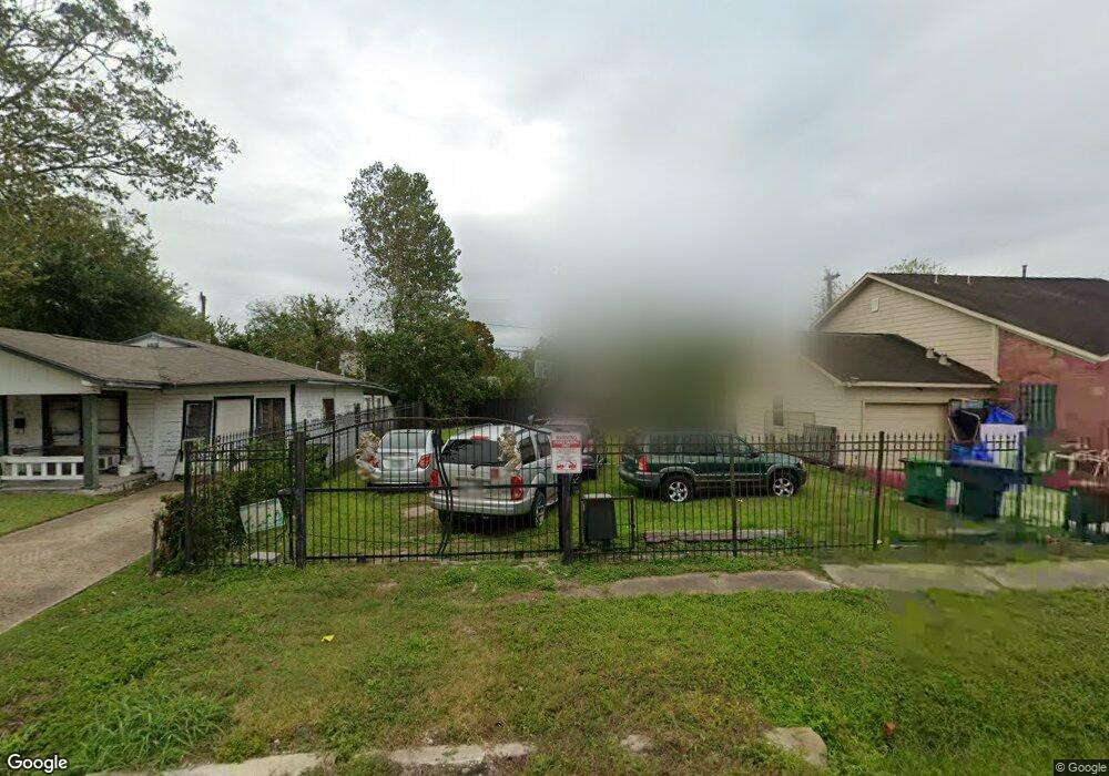 7109 Conley St, Houston, TX 77021 - photo 1