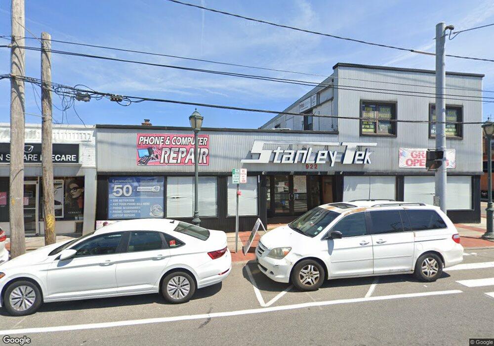 922 Hempstead Turnpike, Franklin Square, NY 11010 - photo 1