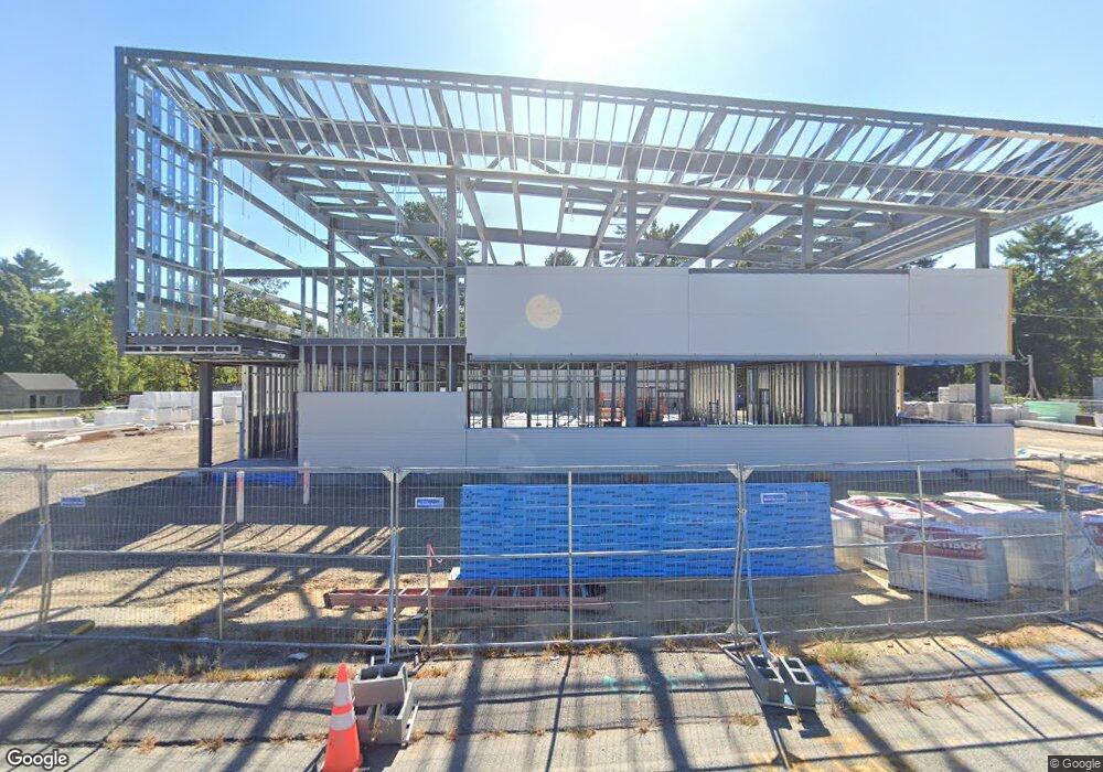 2347 Cranberry Hwy, West Wareham, MA 02576 - photo 1