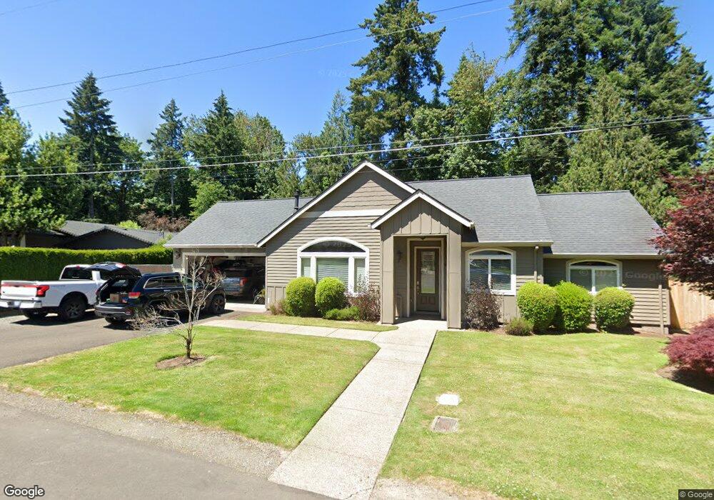 3955 Calaroga Cir, West Linn, OR 97068 - photo 1