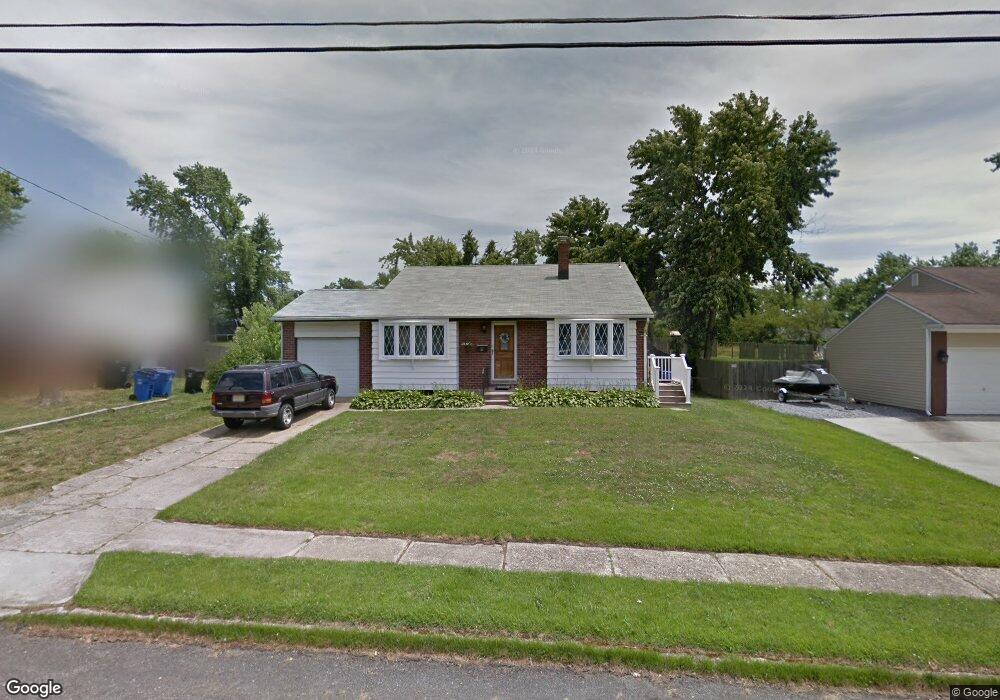 647 Pierre Ave, Mantua, NJ 08051 - photo 1