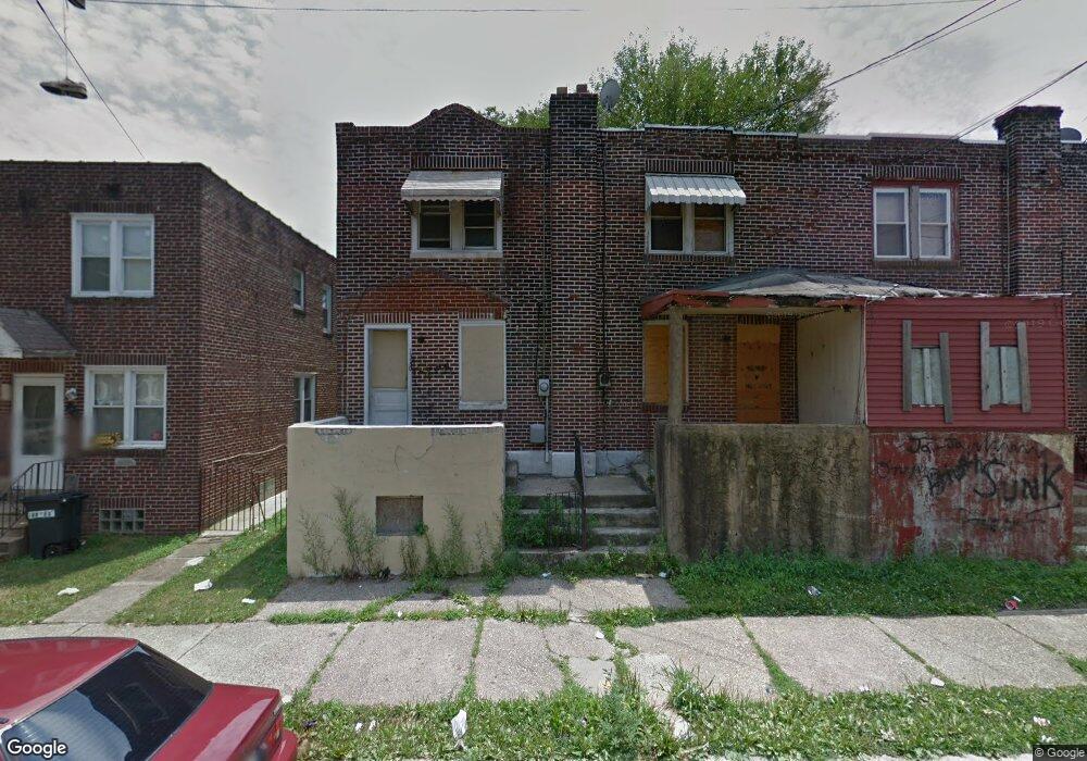 1308 Dayton St, Camden, NJ 08104 - photo 1