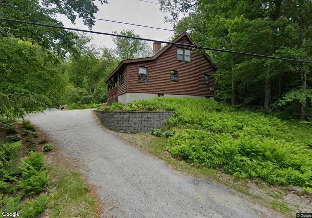 74 Gile Pond Rd, Wilmot, NH 03287 - photo 1
