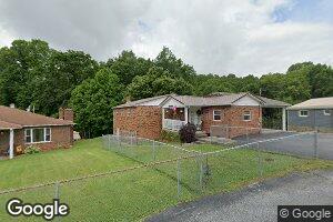 355 Valley View St, Midway, WV 25878