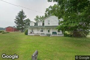 10662 12th Rd, Argos, IN 46501
