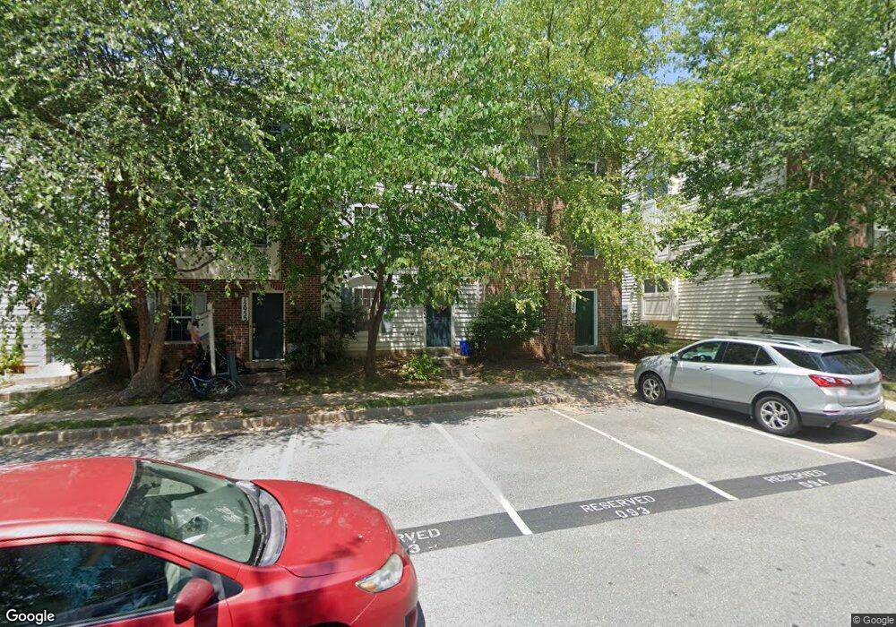 12953 Woodcutter Cir, Germantown, MD 20876 - photo 1