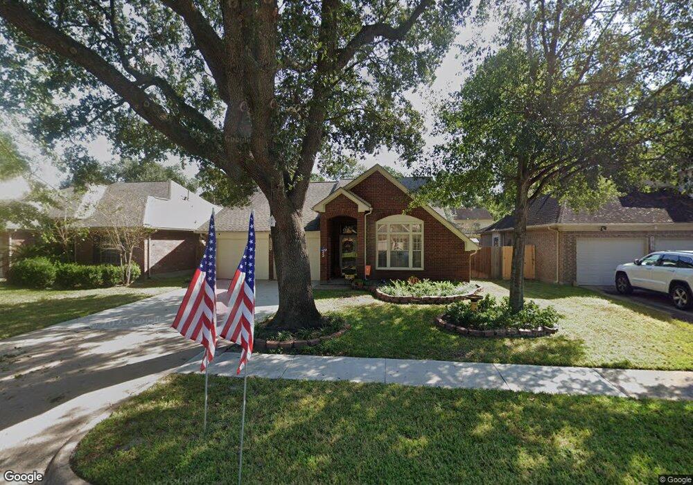 7826 Shangrila Ln, Houston, TX 77095 - photo 1