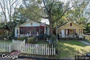 2419 Hawaii Ave, Savannah, GA 31404
