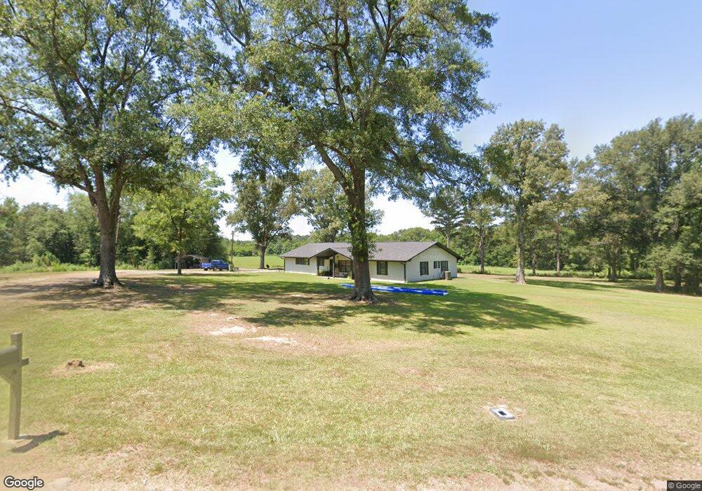 264 County Road 286, Garrison, TX 75946 - photo 1