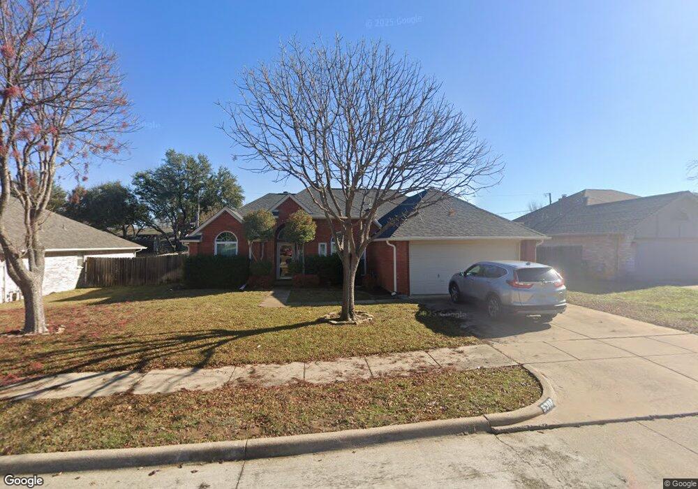 5308 Texas Dr, North Richland Hills, TX 76180 - photo 1