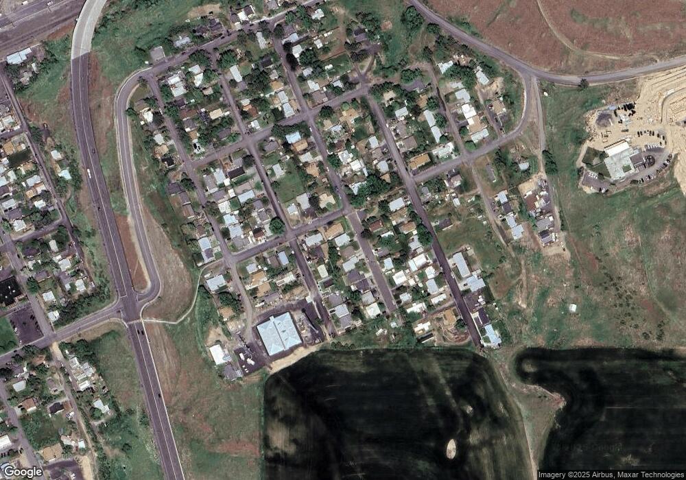 805 SE 8th St, Pendleton, OR 97801 - photo 1