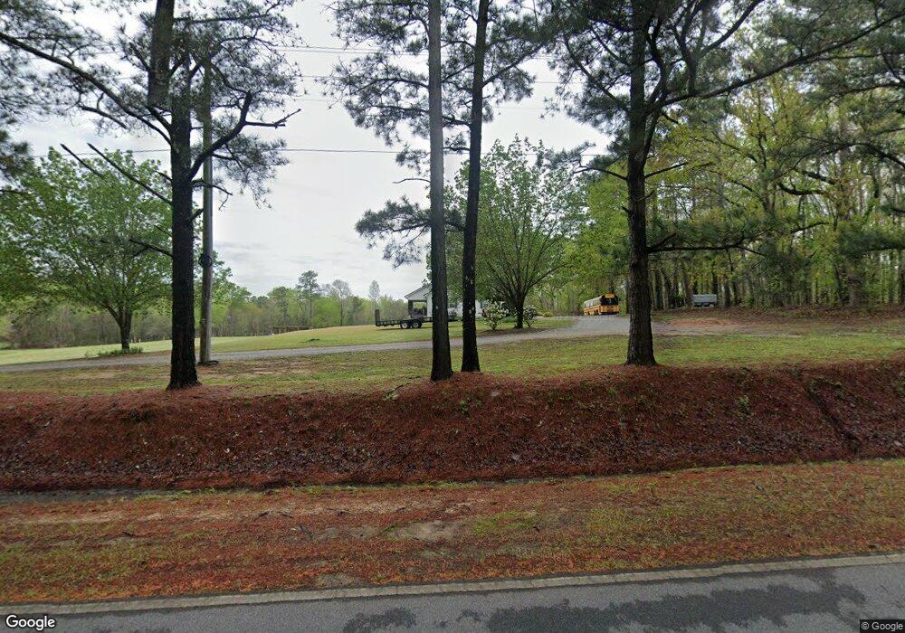 2825 Graham Rd, Gray, GA 31032 - photo 1