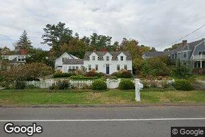 8 Foreside Rd, Cumberland Foreside, ME 04110