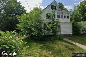 54 Cressey St Unit 2, Henniker, NH 03242